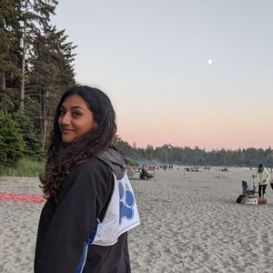 Meet your Posher, Sara